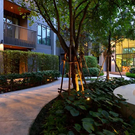 Sens Hotel Bangkok - Kubon