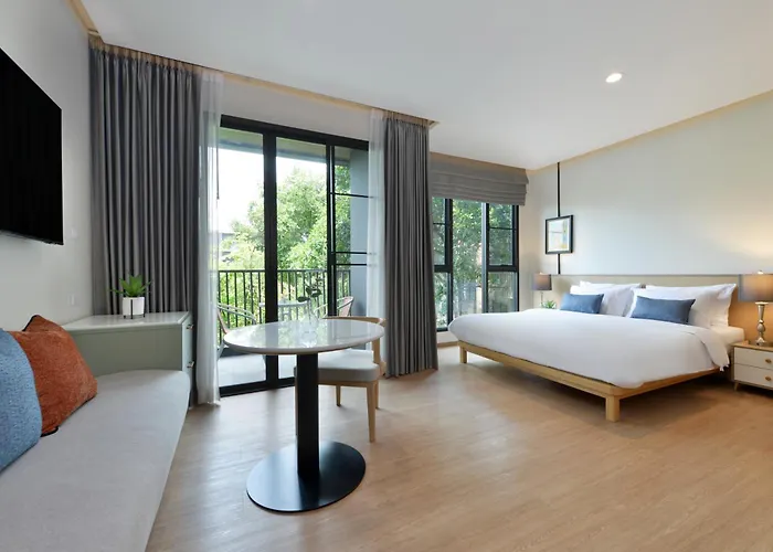 Hotel Sens - Kubon
