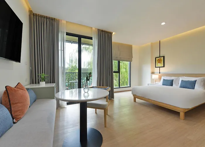 Hotel Sens - Kubon 4*