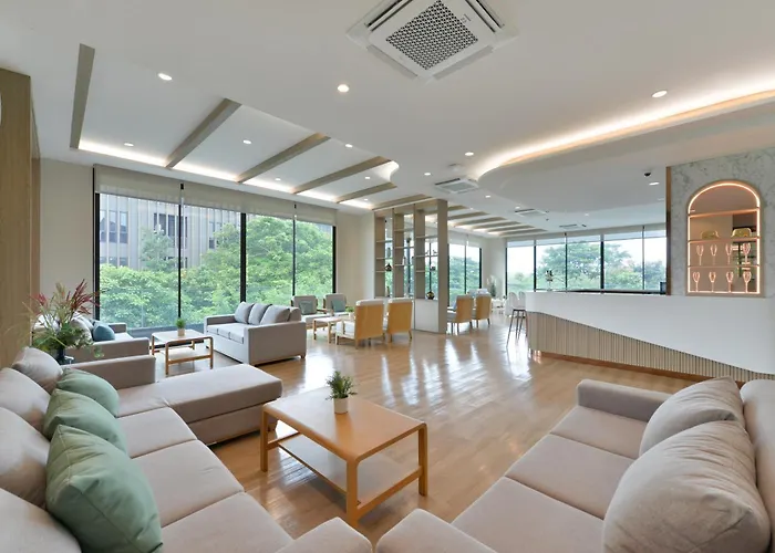 Hotel Sens - Kubon