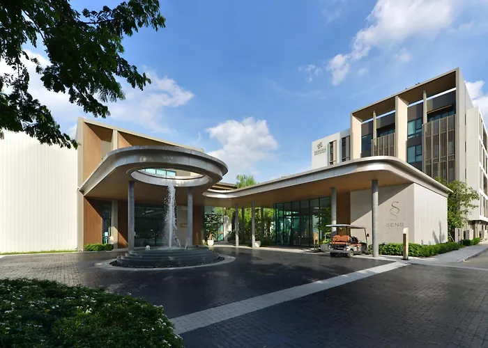 Sens - Kubon Hotel