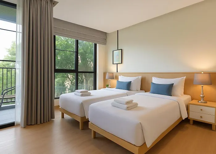 Hotel Sens - Kubon