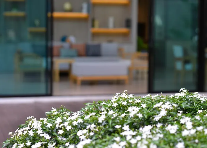 Hotel Sens - Kubon 4*