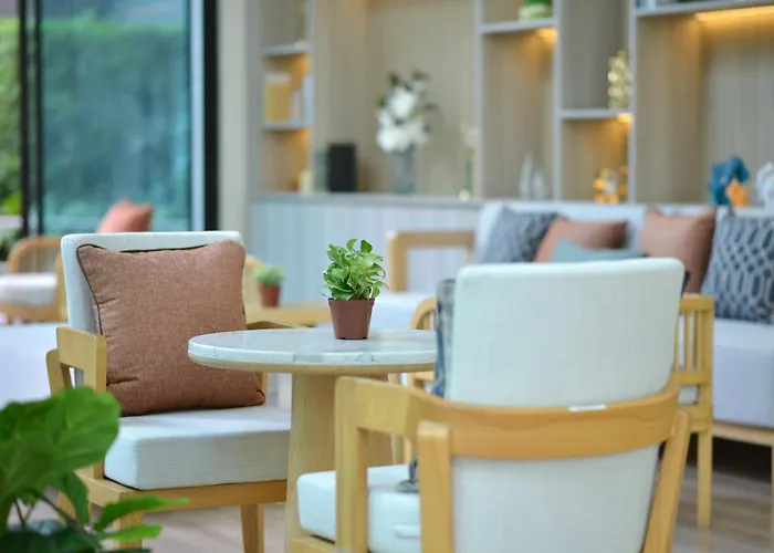 Hotel Sens - Kubon