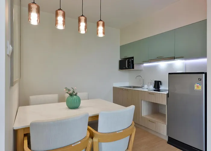 Hotel Sens - Kubon 4*