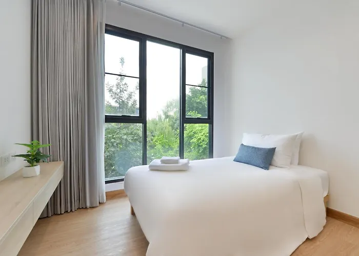 Sens - Kubon Hotel