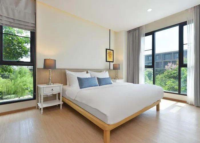 Sens - Kubon Hotel Banguecoque