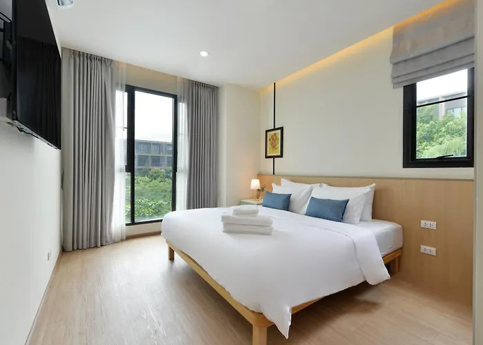 Hotel Sens - Kubon
