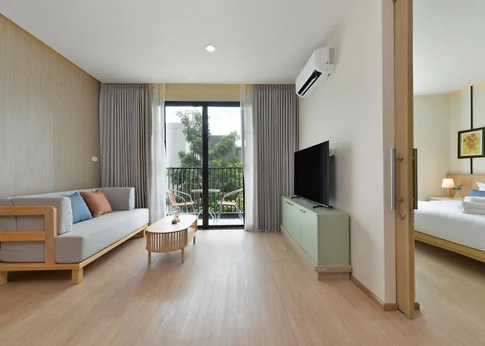 Sens - Kubon Hotel Banguecoque