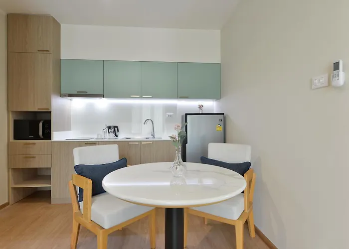 Hotel Sens - Kubon 4*