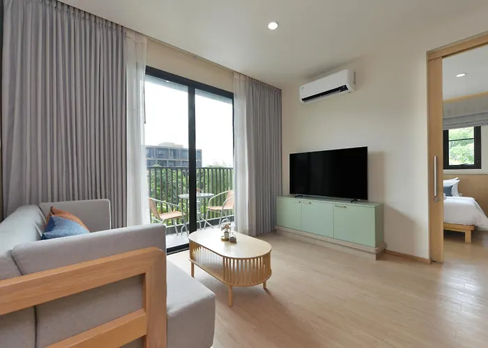 Sens - Kubon Hotel Bangkok