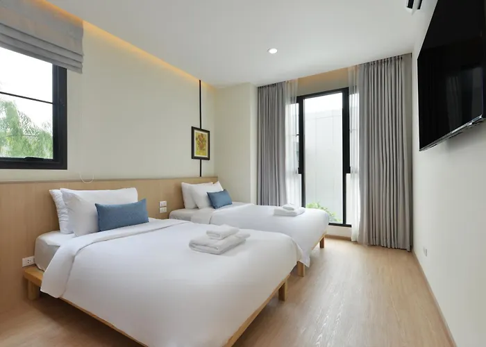 Hotel Sens - Kubon