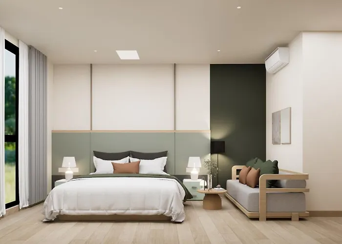 Hotel Sens - Kubon 4*