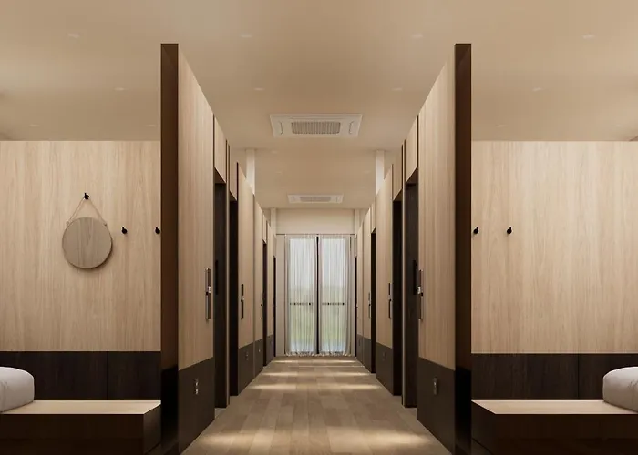 Hotel Sens - Kubon Banguecoque