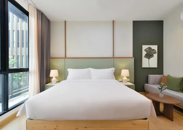 Sens - Kubon Hotel