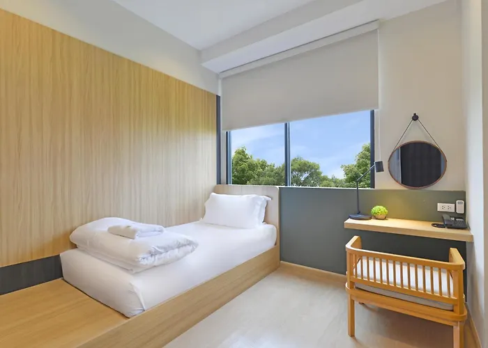 Hotel Sens - Kubon 4*