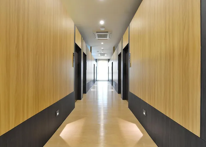 Hotel Sens - Kubon Banguecoque