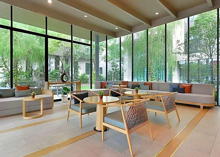 فندق Sens - Kubon 4*
