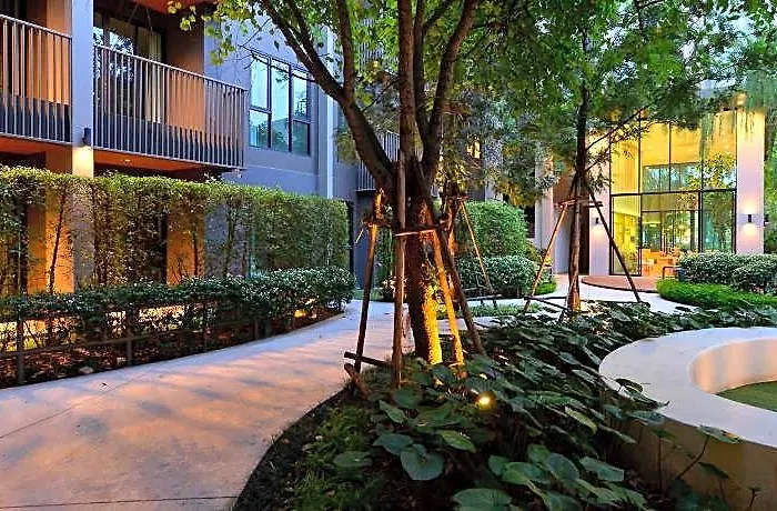 Hotel Sens - Kubon 4*